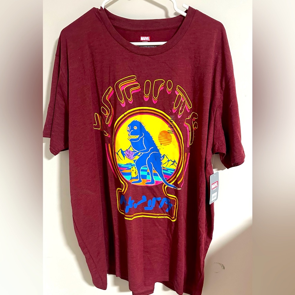 Disney Marvel 3XL